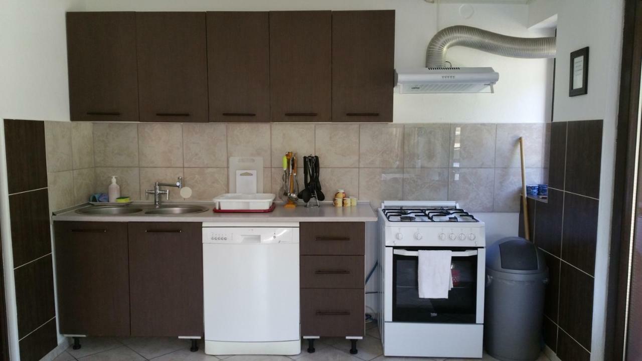Rosenville Rîşnov Εξωτερικό φωτογραφία