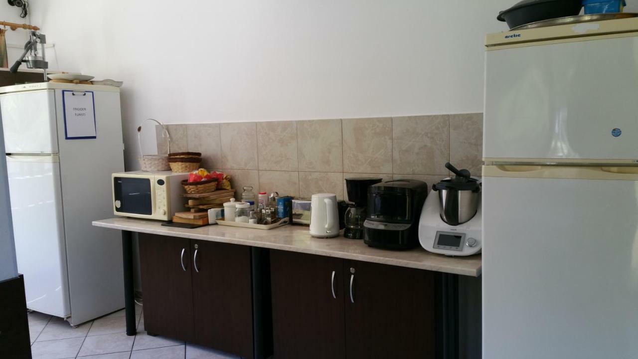 Rosenville Rîşnov Εξωτερικό φωτογραφία