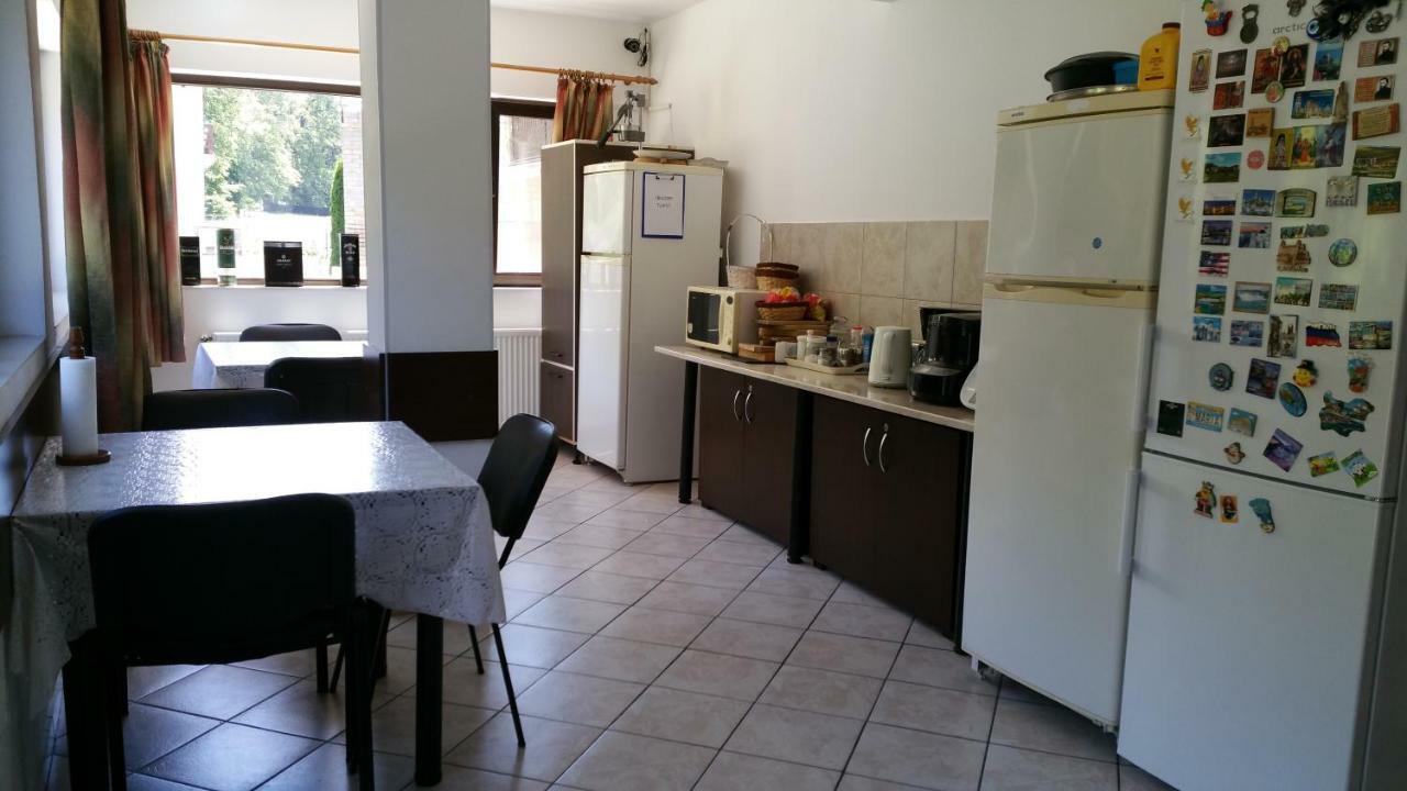 Rosenville Rîşnov Εξωτερικό φωτογραφία