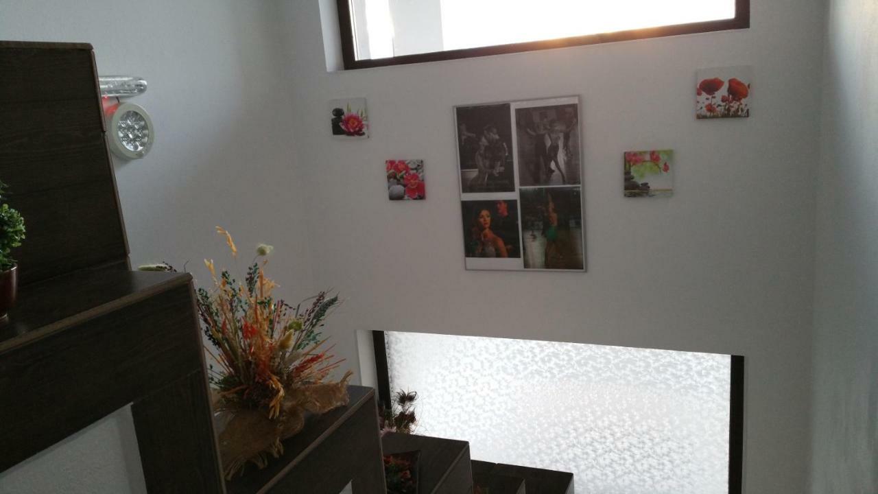 Rosenville Rîşnov Εξωτερικό φωτογραφία