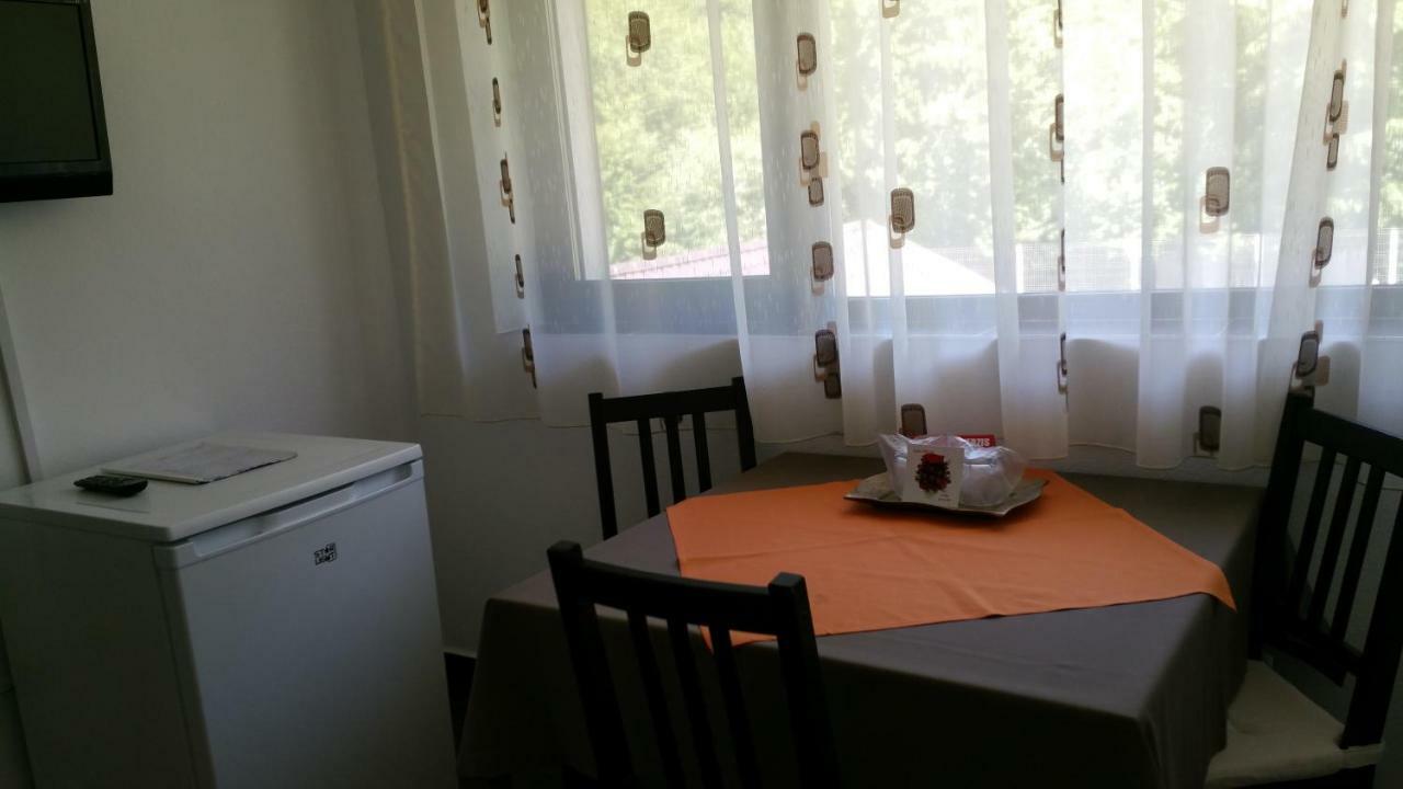 Rosenville Rîşnov Εξωτερικό φωτογραφία