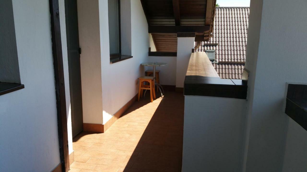 Rosenville Rîşnov Εξωτερικό φωτογραφία