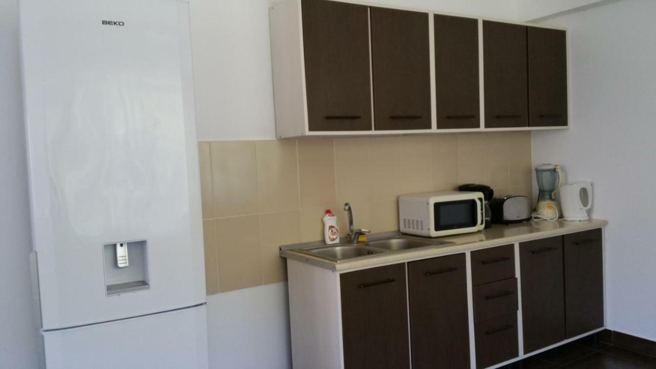 Rosenville Rîşnov Εξωτερικό φωτογραφία