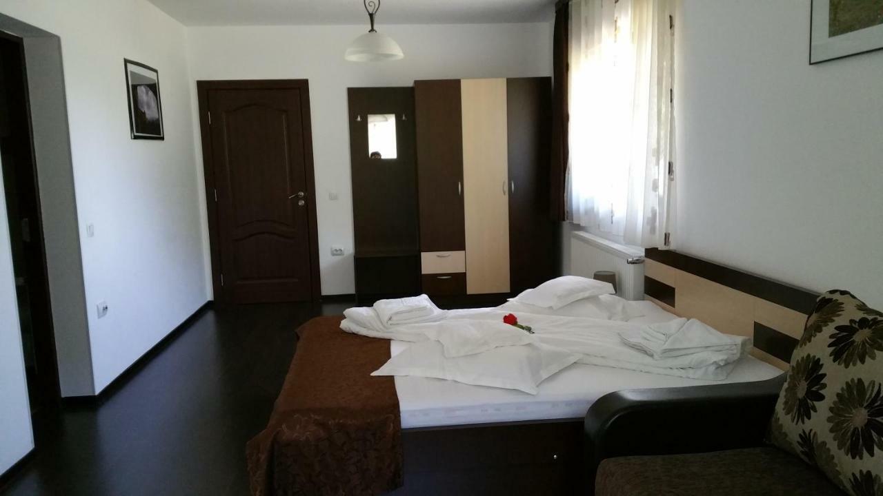 Rosenville Rîşnov Εξωτερικό φωτογραφία