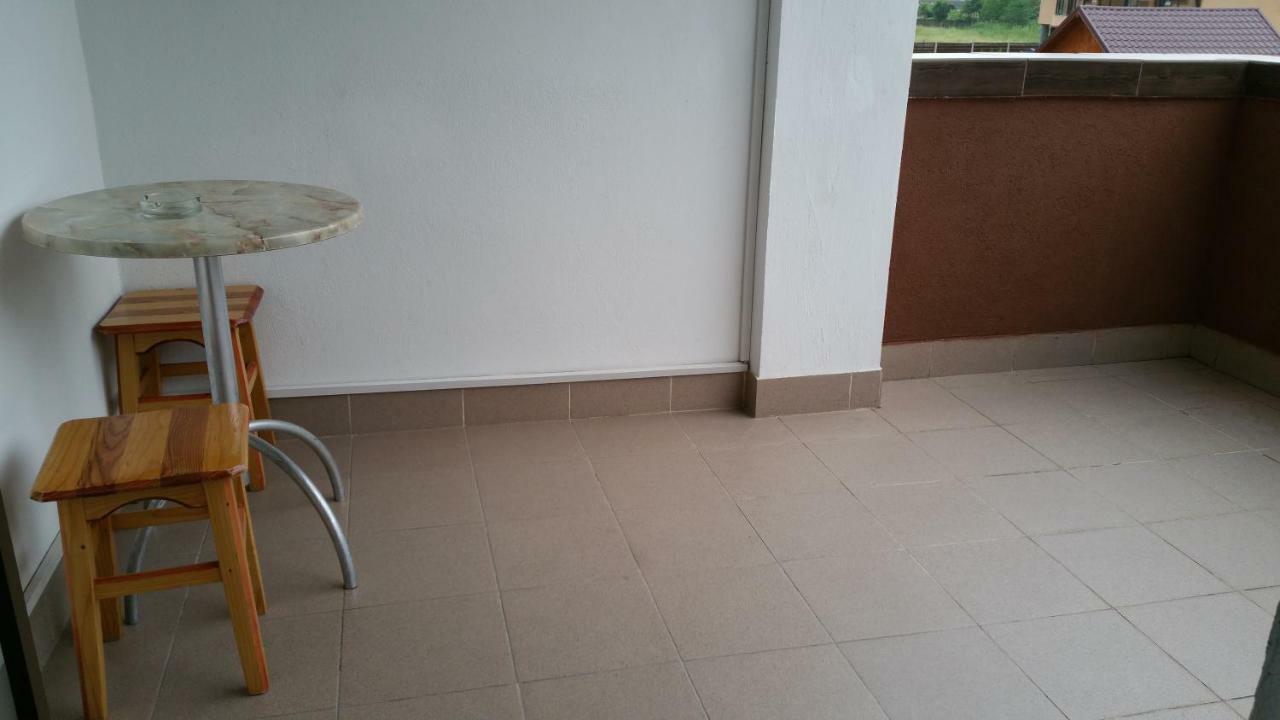 Rosenville Rîşnov Εξωτερικό φωτογραφία